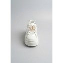 Gold & Gold sneaker con dettaglio gioielli GB1057 [d06d4a3e]