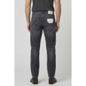 Patriot jeans in denim di cotone SKYM101 [2a25f610]
