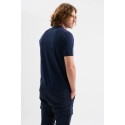 Jaggy maglia girocollo mezza manica Lionel JML039DZ144261 [26d47309]