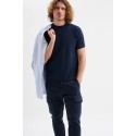Jaggy maglia girocollo mezza manica Lionel JML039DZ144261 [9499f513]