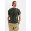 Jaggy maglia girocollo mezza manica Lionel JML039DZ144261 [b29723e3]