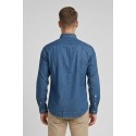 Guy camicia in denim di cotone Custom919x-004 rl M50078 [34cd013e]