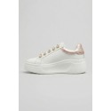 Queen Helena sneaker platform con dettaglio gioiello X34-11 [1565cc6a]