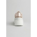 Queen Helena sneaker platform con dettaglio gioiello X34-11 [a7284a70]