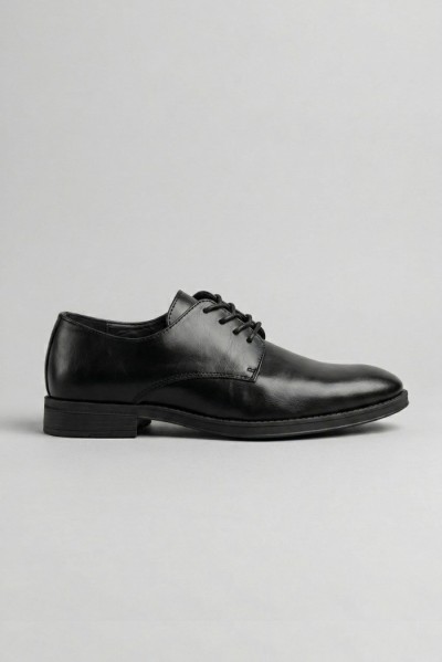 QH7 derby allacciata in ecopelle U1809 — 805219040079353_1