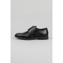 QH7 derby allacciata in ecopelle U1809 [91c31197]