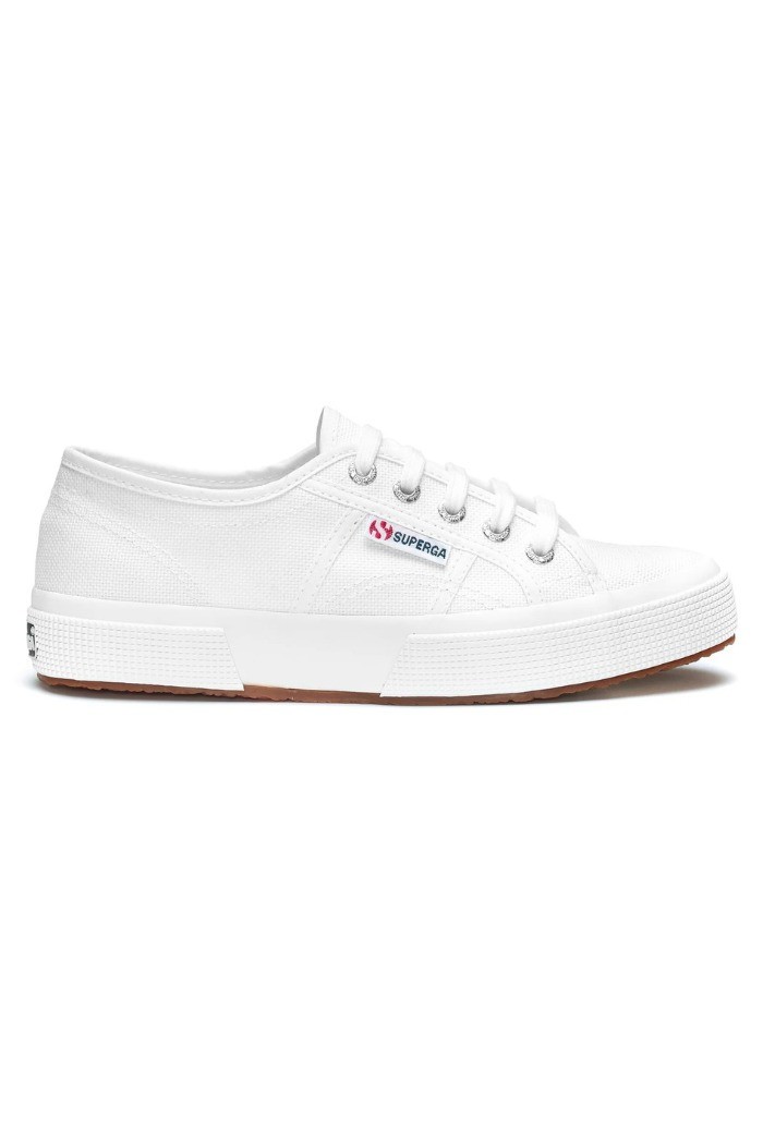Superga sneaker in tela classica 2750-Cotu Classic [88054fa7]