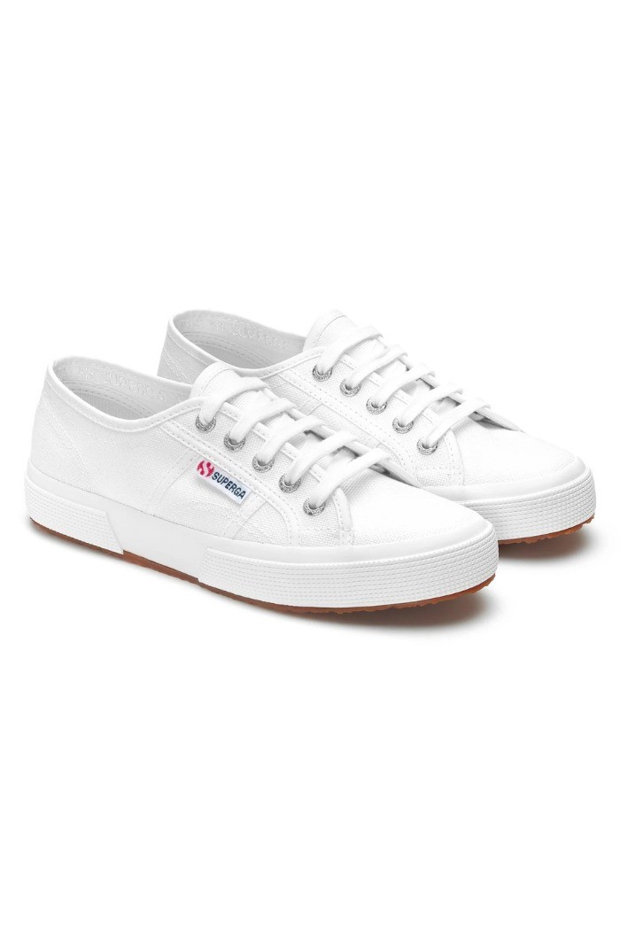 Superga sneaker in tela classica 2750-Cotu Classic [51230caa]