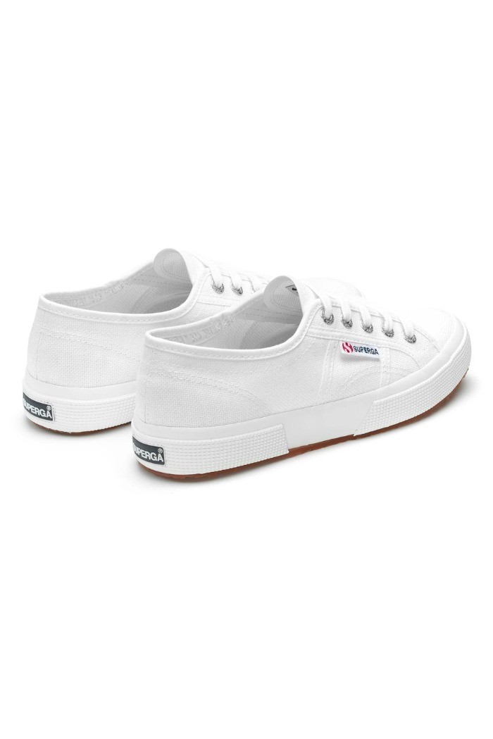 Superga sneaker in tela classica 2750-Cotu Classic [e63ecdae]