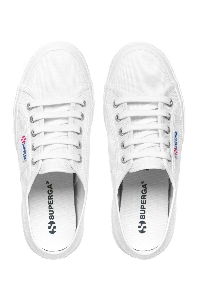 Superga sneaker in tela classica 2750-Cotu Classic [e36e8ab0]
