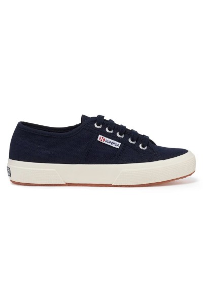 Superga sneaker in tela classica 2750-Cotu Classic [131bf5a1]