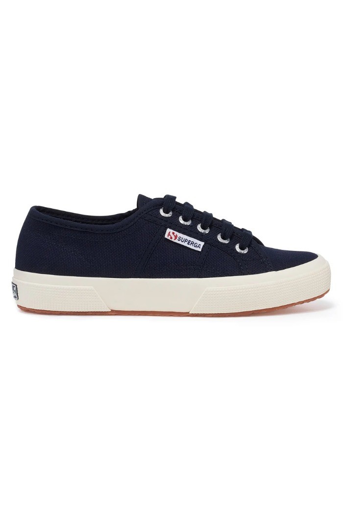 Superga sneaker in tela classica 2750-Cotu Classic [131bf5a1]