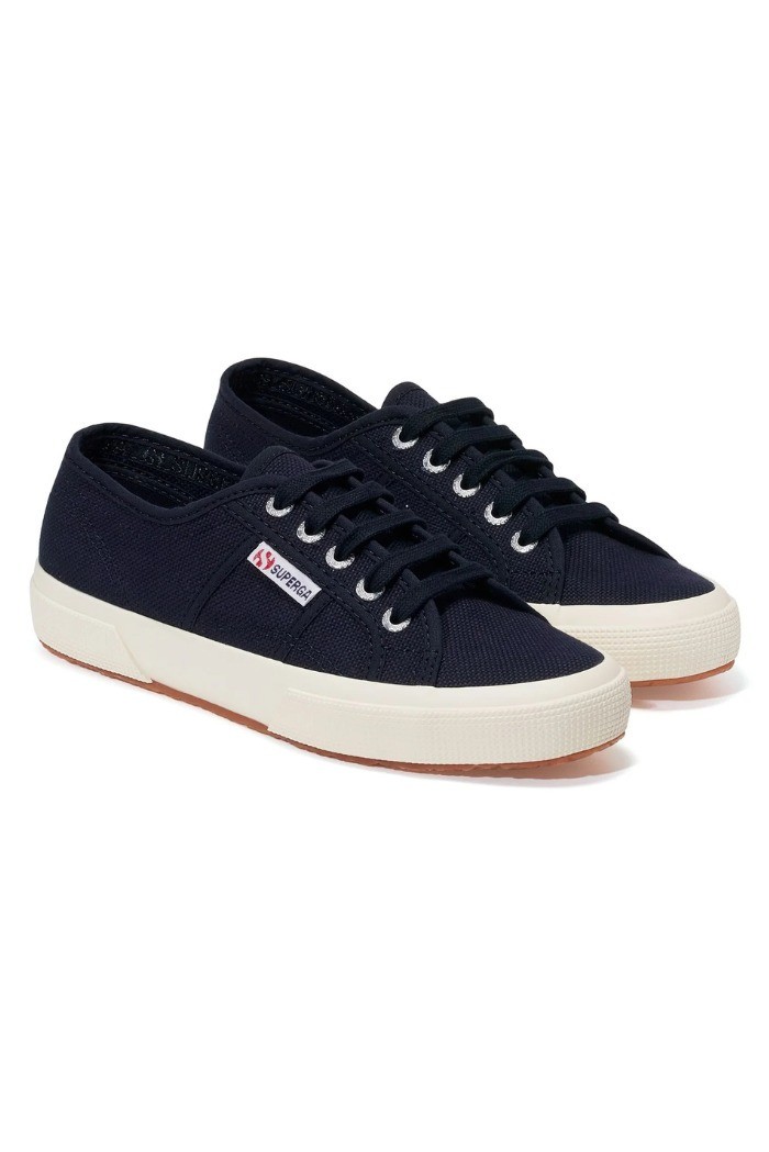 Superga sneaker in tela classica 2750-Cotu Classic [ca3db6ac]