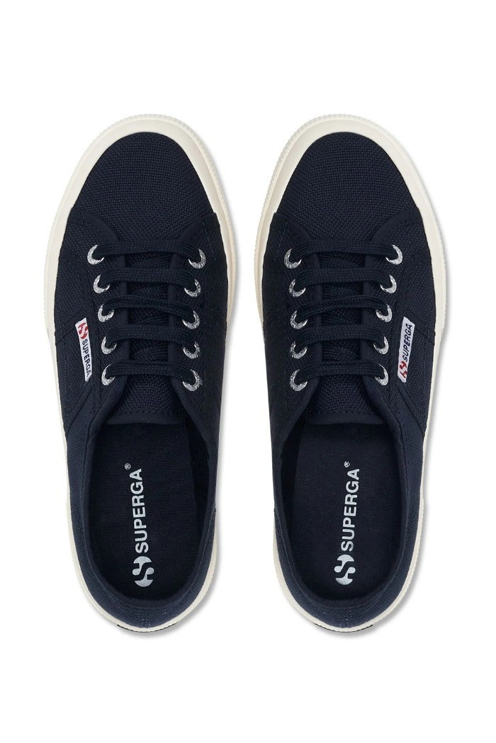Superga sneaker in tela classica 2750-Cotu Classic [787030b6]