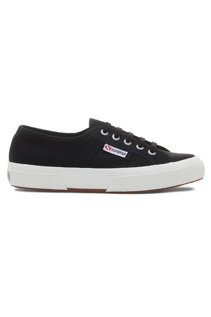 Superga sneaker in tela classica 2750-Cotu Classic [a307f72b]