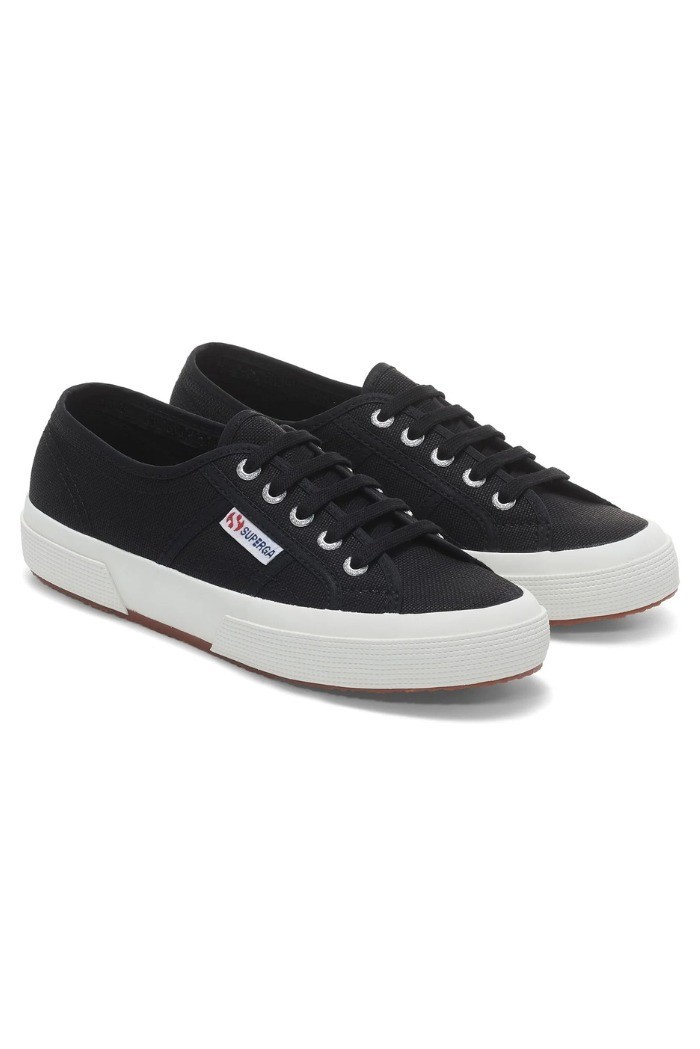 Superga sneaker in tela classica 2750-Cotu Classic [7a21b426]