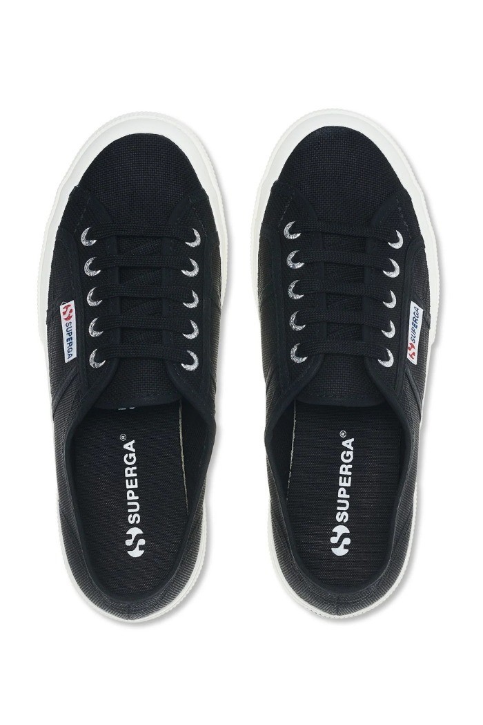 Superga sneaker in tela classica 2750-Cotu Classic [c86c323c]