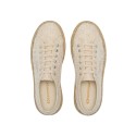 Superga sneaker platform in crochet 2740 Platform Crochet Rope [714bf176]