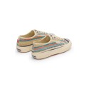 Superga sneaker con tomaia in raffia 2750 Raffia [aead2e15]