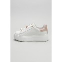 Queen Helena sneaker platform con dettaglio gioiello X34-13 [e6d85053]