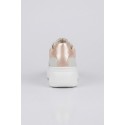 Queen Helena sneaker platform con dettaglio gioiello X34-13 [5495d649]