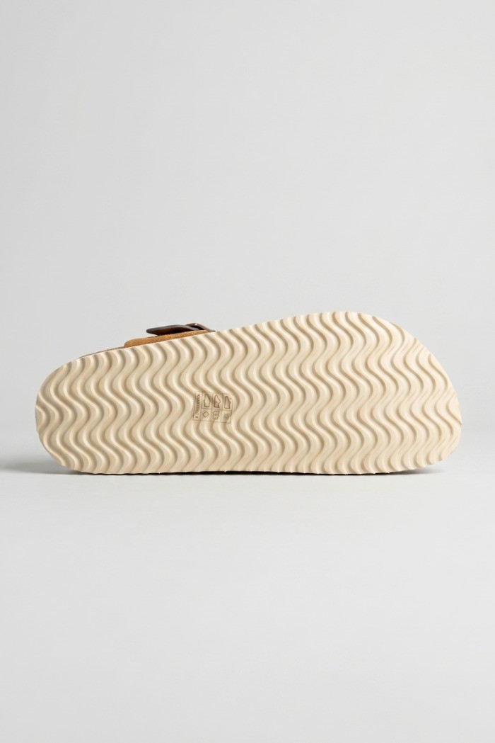 Queen Helena ciabatta a fascia multicolor incrociata X34-109 [c25326b7]