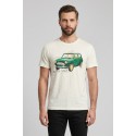 Guy t-shirt in jersey di cotone Cabrio121-sb M49892 [22d708ba]