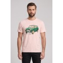 Guy t-shirt in jersey di cotone Cabrio121-sb M49892 [4ec39384]