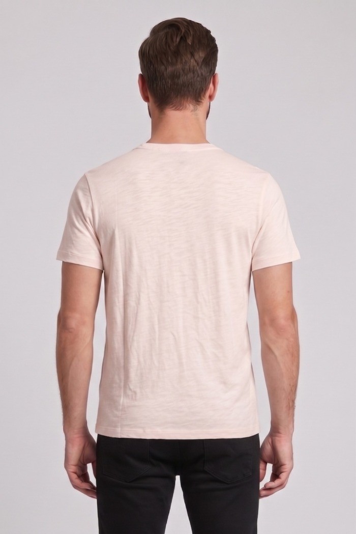Guy t-shirt in jersey di cotone Cabrio121-sb M49892 [97e5d089]