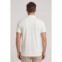 Guy polo in piquet di cotone Cabrio716n-pc M49901 [83fc63ac]