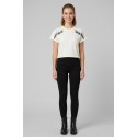Markup t-shirt in cotone con applicazioni MW1610010 [880d7ce7]