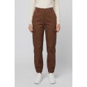 PDK pantalone in misto cotone stretch con tasconi 056872 [f039e6a6]
