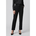 Celye pantalone in viscosa con elastico dietro SS26C0681 [c355e6b8]