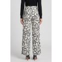 Celye pantalone palazzo a fantasia SS26CE0095 [497c3522]