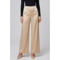Celye pantalone palazzo in raso SS26CE0078 [dcae0967]