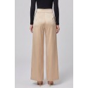 Celye pantalone palazzo in raso SS26CE0078 [05884a6a]
