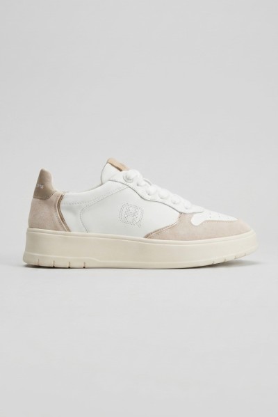 Queen Helena sneaker in ecopelle X34-4 — 805219040079339_1