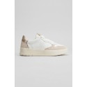 Queen Helena sneaker in ecopelle X34-4 [a62d6f57]