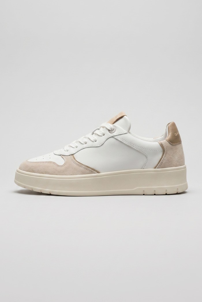 Queen Helena sneaker in ecopelle X34-4 [7f0b2c5a]