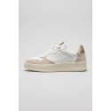 Queen Helena sneaker in ecopelle X34-4 [7f0b2c5a]