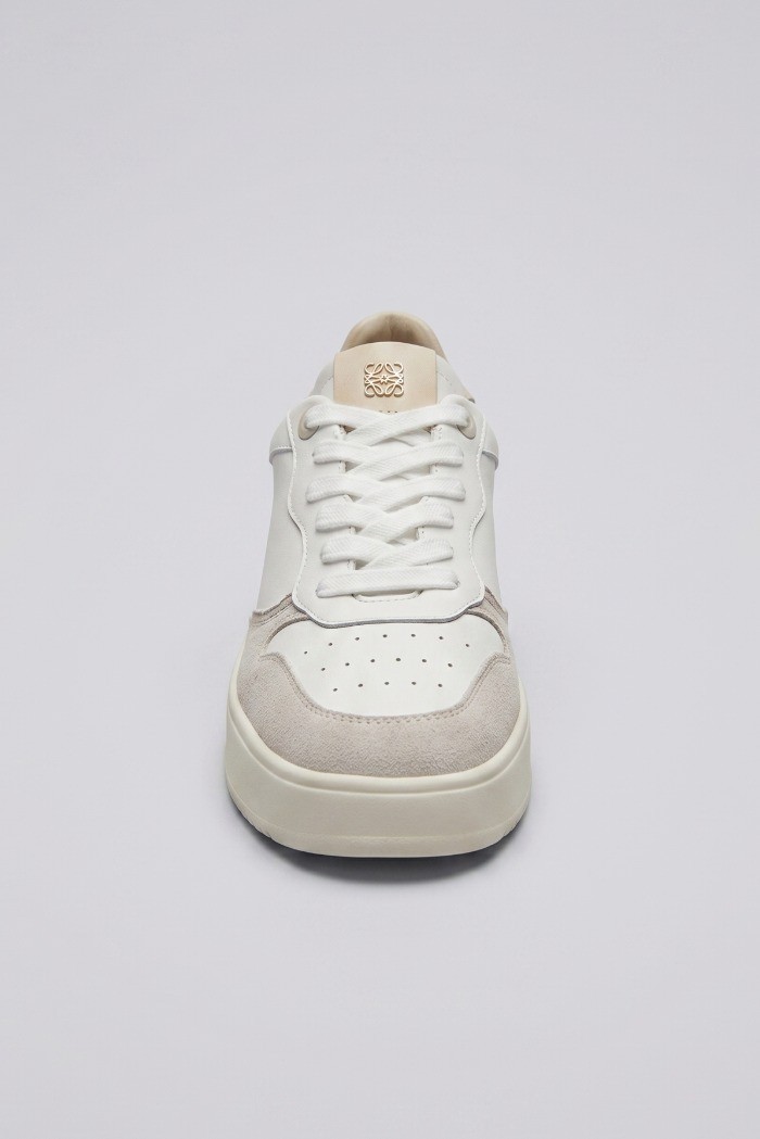 Queen Helena sneaker in ecopelle X34-4 [c816ed5e]