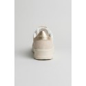 Queen Helena sneaker in ecopelle X34-4 [cd46aa40]