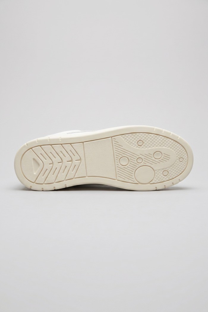 Queen Helena sneaker in ecopelle X34-4 [7a5b6b44]