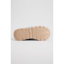 Queen Helena sneaker platform in ecopelle X34-25 [0238666e]