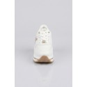 Queen Helena sneaker platform in ecopelle X34-25 [94a3477d]