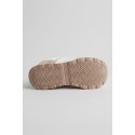 Queen Helena sneaker platform in ecopelle X34-25 [26eec167]