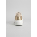 Queen Helena sneaker platform in ecopelle X34-9 [3d32df47]