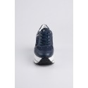 Queen Helena sneaker platform in ecopelle X34-49 [ef885d17]