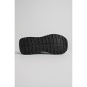 Queen Helena sneaker platform in ecopelle X34-49 [5dc5db0d]
