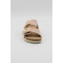 Queen Helena ciabatta a doppia fascia X34-113 [68a4ac35]